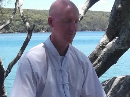 MIDL 08/12: Mindfulness of Breathing: Point of Sensation.