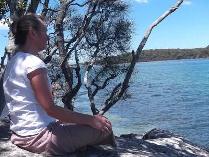 MIDL 15min 03 / 20: 'Softening Into' Breathing