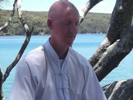 MIDL 11/12: Mindfulness of Breathing: Sustained Awareness.