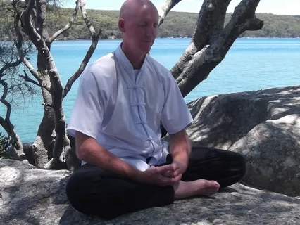 MIDL Skill: Calming Mental Activity