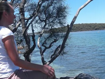 MIDL 14/36: Insight Meditation: Lengthening Out-Breath