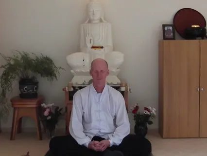 MIDL Talk 4: Mindfulness of Body Explained