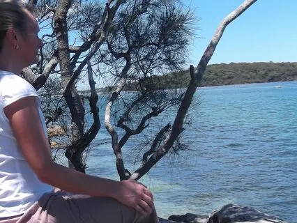 MIDL 24/36: Insight Meditation: Softening Into Stillness