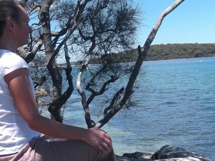 MIDL 26/36: Developing Mind Stillness