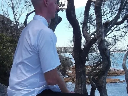 MIDL 3 / 7: Grounding in Touch