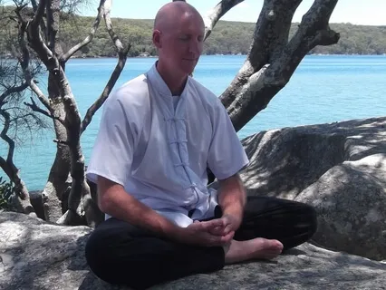 MIDL Skill: Mindfully Changing Postures