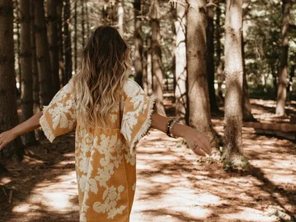 Midlife Meditation For Self-Discovery And Letting Go