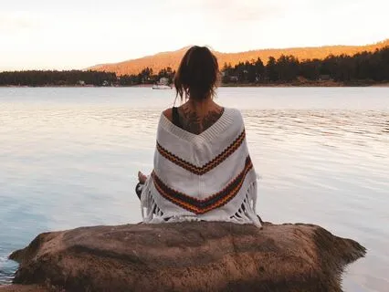 Midline Balancing Meditation For Body Awareness