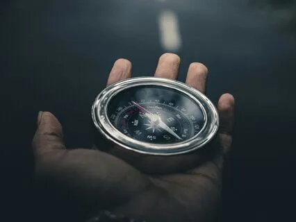 Midnight Compass: Finding Your Way Back To Rest