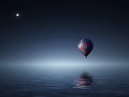 Midnight Meditation