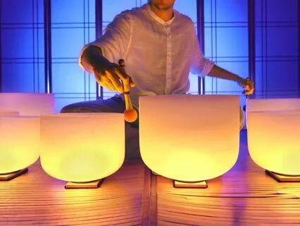 Midnight Melodies Sound Bath