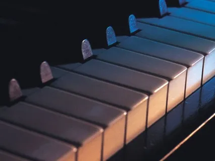 Midnight Piano
