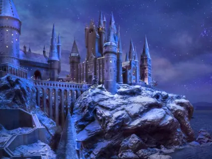 Midnight Relaxation Ambient Music