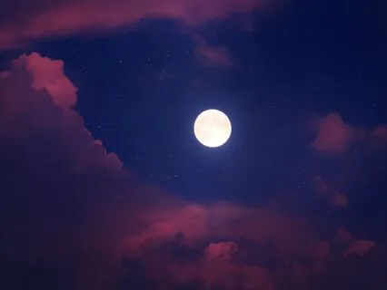 Midnight Singing Bowls