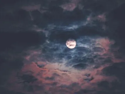 Midnight Sound Healing Journey