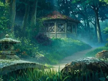 Midnight Tin Roof Rain Lofi — Deep Night Rain & Soft Beats |