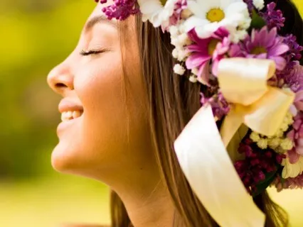 Midsommar Ritual/Meditation 