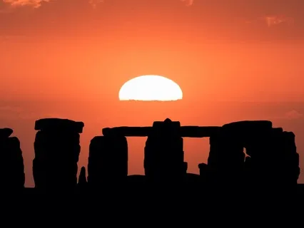 Midsummer Nidra Solstice Journey