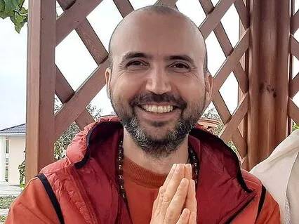 Медитация Атма-Вичара