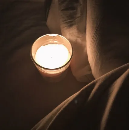 Медитация Благодарности