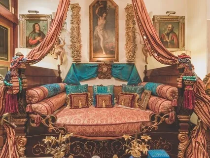 Медитация Богатства и Изобилия