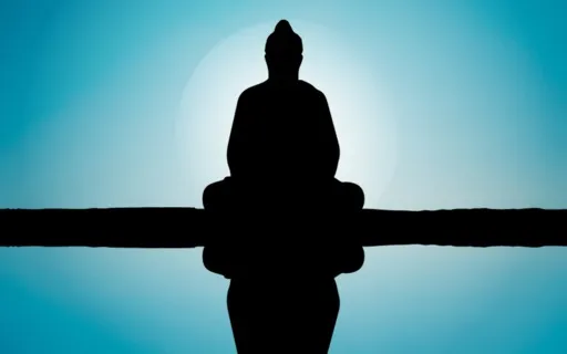 Медитация Будды — Тишина и Спокойствие 