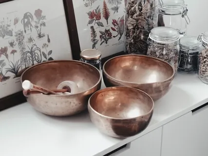 Медитация c Тибетскими Чашами - Йога-Нидра