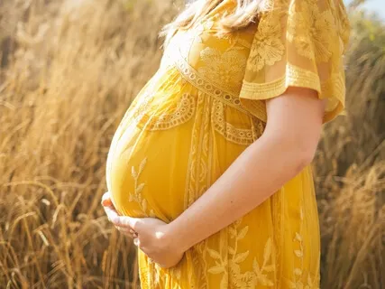 Медитация Для Беременных