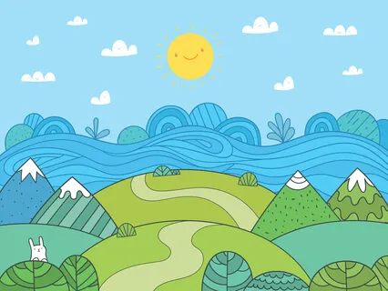 Медитация Для Детей