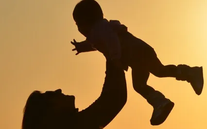 Медитация для Гармоничного Материнства