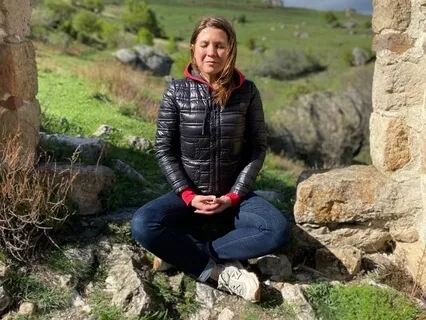 Медитация для гармонизации многомерного Я