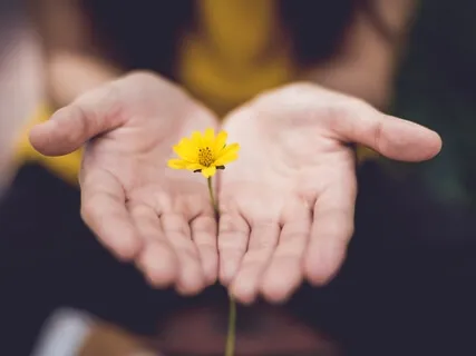 Любовь к Себе и Самопринятие. Медитация "В Кругу Заботы" 