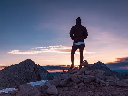 Медитация Для Мужчин. Мужская Сила и Энергия