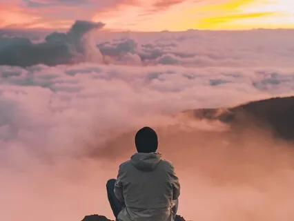 Медитация Для Мужчин (Понимаю и Принимаю)