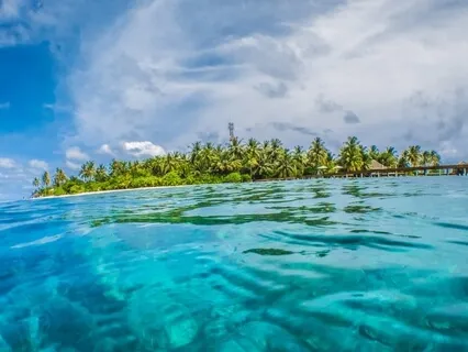 Медитация Для Отдыха и Восстановления