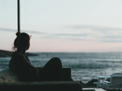 Медитация Для Релаксации