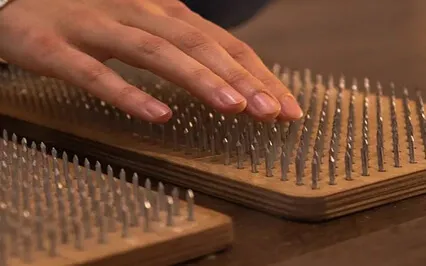 Медитация для Самостоятельной Практики Стояния на Гвоздях