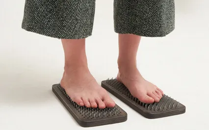 Медитация для Стояния на Гвоздях | Энергетический Вихрь