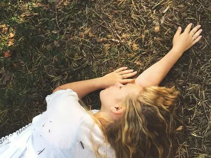 Медитация Для Уставших Мам