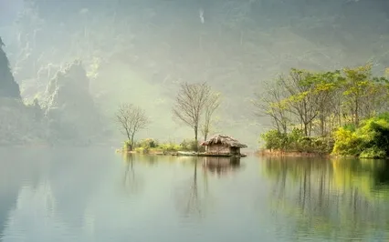 Медитация для Восстановления