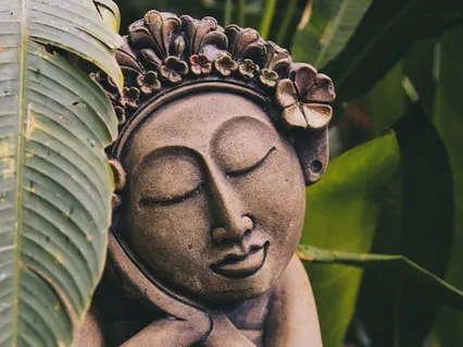 Медитация Доверие