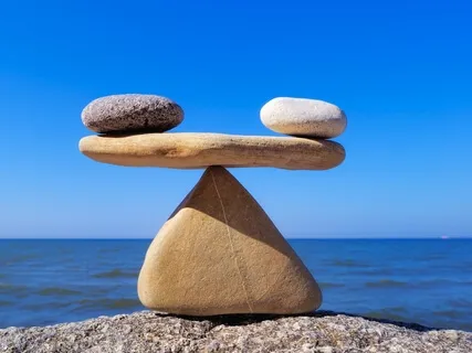 Медитация Эмоциональный Баланс