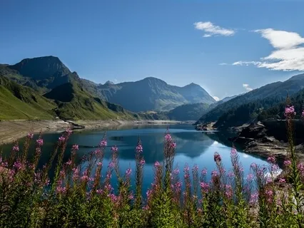 Энергия Земли и Неба