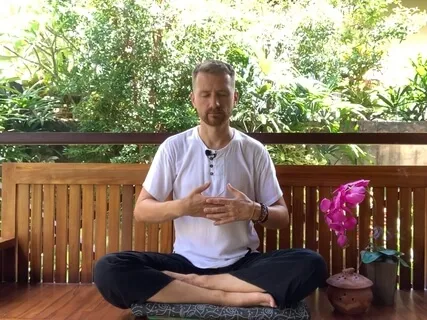 Энергетическая Чистка