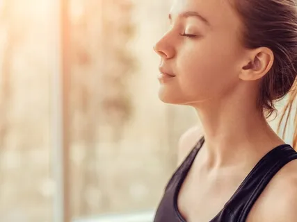 Медитация "Глубокое Расслабление и снятие Стресса"