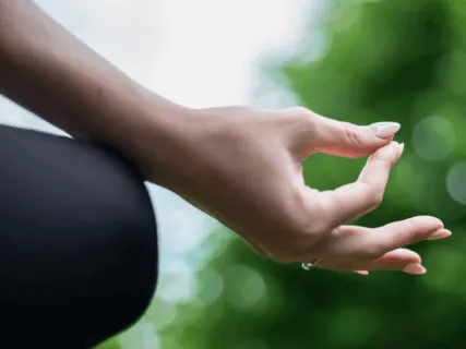 Mедитация и Kонцентрация