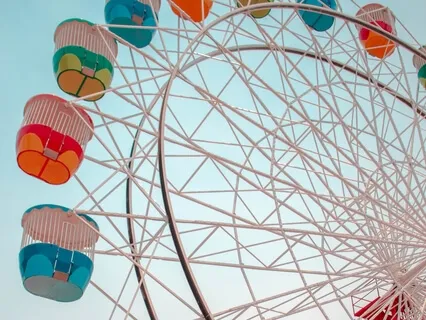 Медитация "Ярмарка Желаний"