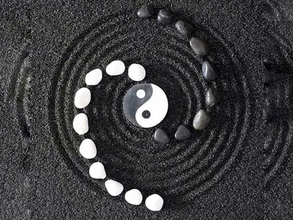 Медитация "Инь-Ян"
