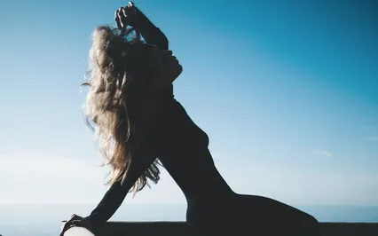 Медитация исполнения желаний 