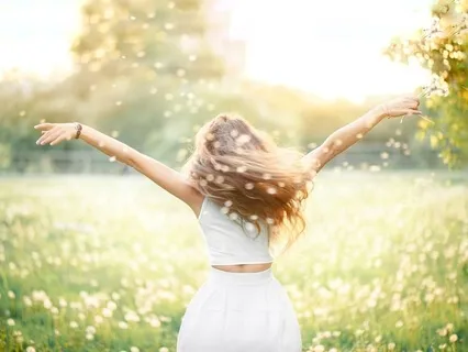 Медитация "Исполнение Желаний"